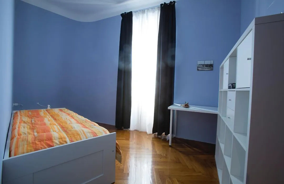 B&B Tra I Rivi-1